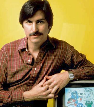 is steve jobs dead. Steve Jobs obituary published